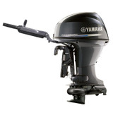 Yamaha Outboards 40HP | F40JEHA Yamaha Outboards 40HP | F40JEHA