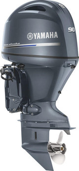 Yamaha Outboards 90HP | F90XB Yamaha Outboards 90HP | F90XB