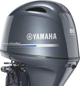 Yamaha Outboards 115 Jet | F115JB