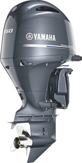 Yamaha Outboards 150HP | F150LB