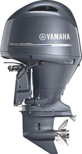 Yamaha Outboards 150HP | F150XCA Yamaha Outboards 150HP | F150XCA