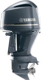 Yamaha Outboards 225HP | F225XB