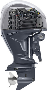 Yamaha Outboards 300HP | F300XSB
