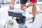 ePropulsion Electric Outboards | Spirit 1.0 Plus Shortshaft