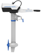 ePropulsion Electric Outboards | Spirit 1.0 Plus Shortshaft