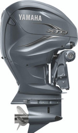 Yamaha Outboards 425HP | XF425USB