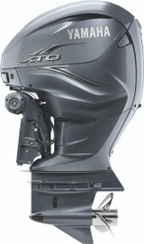 Yamaha Outboards 425HP | XF425USB
