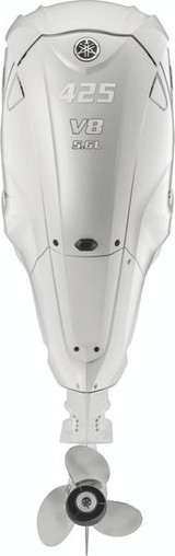 Yamaha Outboards 425HP | XF425ESB2
