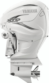 Yamaha Outboards 425HP | LXF425USB2