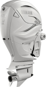 Yamaha Outboards 425HP | LXF425USB2
