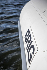 BRIG | EAGLE 10 w/ Twin Yamaha F300