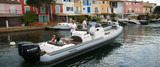 BRIG | EAGLE 10 w/ Twin Yamaha F300