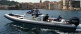 BRIG | EAGLE 10 w/ Twin Yamaha F300