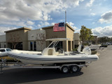 Brig Eagle 8