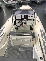 BRIG | EAGLE 6.7 w/ Yamaha F200XCA