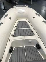 BRIG | EAGLE 6.7 w/ Yamaha F200XCA