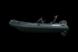 BRIG | EAGLE 5 w/ Yamaha F90