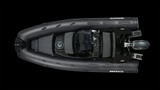 BRIG | EAGLE 5 w/ Yamaha F90