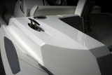 BRIG | EAGLE 5 w/ Yamaha F115