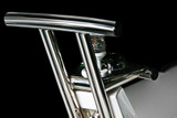 BRIG | EAGLE 5 w/ Yamaha F115