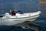 BRIG | EAGLE 5 w/ Yamaha F115