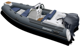 BRIG | EAGLE 4 w/ Yamaha F60LB BRIG | EAGLE 4 w/ Yamaha F60LB