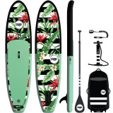 POP 10'6" Royal Hawaiian Mint/Black POP 10'6" Royal Hawaiian Mint/Black