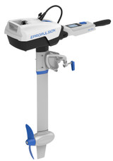 ePropulsion Electric Outboards | Spirit 1.0 Evo Shortshaft Tiller