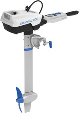 ePropulsion Electric Outboards | Spirit 1.0 Evo Longshaft Tiller
