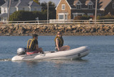 Achilles LSI Series Inflatable Boat | LSI-310E