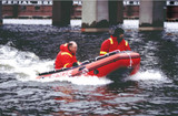 Achilles FRB Series Inflatable Boat | FRB-104