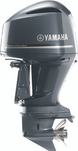 Yamaha Outboards 300HP | LF300XA