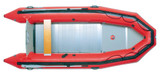 Achilles SG Series Inflatable Boat | SG-124