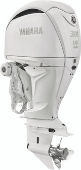 Yamaha Outboards 300HP | LF300USB2 Yamaha Outboards 300HP | LF300USB2
