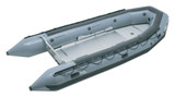 Achilles SU Series Inflatable Boat | SU-14 Grey Achilles SU Series Inflatable Boat | SU-14 Grey