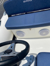 BRIG FALCON 330 w/ Yamaha F20SWPB (UAQRK58494J122)