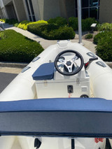 BRIG FALCON 330 w/ Yamaha F20SWPB (UAQRK58494J122)