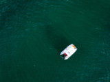 Further Customs Laguna 290 Inflatable Catamaran