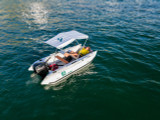 Further Customs Laguna 290 Inflatable Catamaran