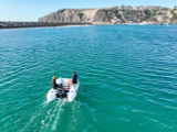 Further Customs Laguna 290 Inflatable Catamaran