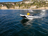 Further Customs Laguna 290 Inflatable Catamaran