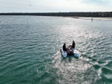 Further Customs Laguna 290 Inflatable Catamaran