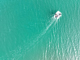 Further Customs Laguna 290 Inflatable Catamaran