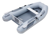 Achilles LSI Series Inflatable Boat | LSI-260E