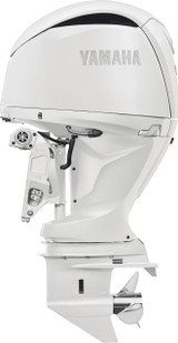 Yamaha Outboards 150HP | F150XSA2