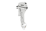Yamaha Outboards 9.9HP High Thrust | T9.9XPB2 Yamaha Outboards 9.9HP High Thrust | T9.9XPB2