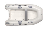 Achilles HB-LX Series Inflatable Boat | HB-240LX