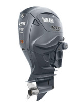 Yamaha Outboards 450HP | XF450USA