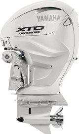 Yamaha Outboards 450HP | XF450USA2