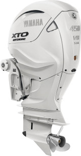 Yamaha Outboards 450HP | LXF450USA2 Yamaha Outboards 450HP | LXF450USA2